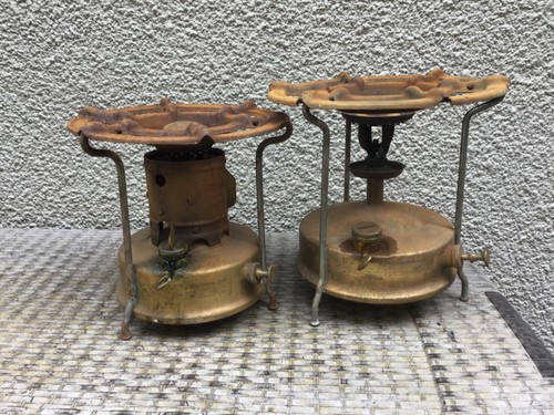 Primus stoves no4 no5 - 2x,