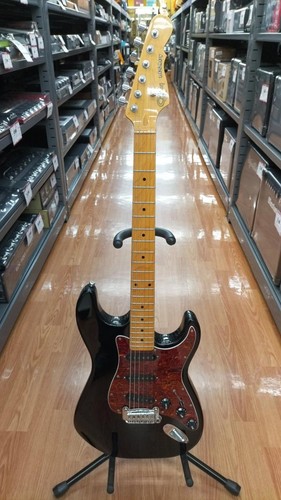 Electric guitar legacy - electric,