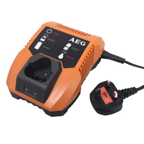 Aeg ll1230 12v battery - battery, charger