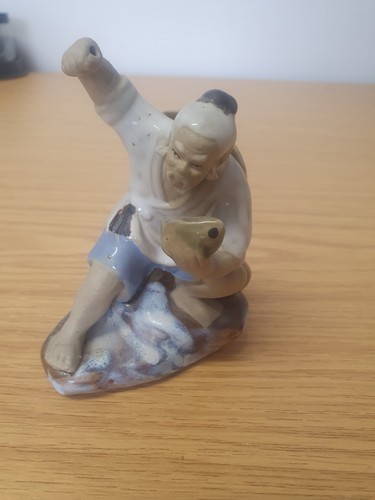 Shiwan mudman chinese - mudman,