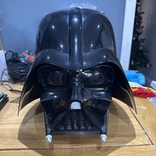 Star Wars Darth Vader Black