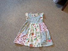 Bundle Girls Clothes 5 - 6