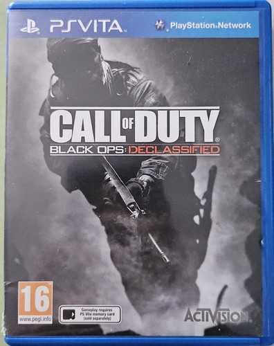Call duty black ops - of,