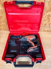 Hilti SIW 22T/A 1/2" Cordless Impact Wrench - 22V - Body Only 