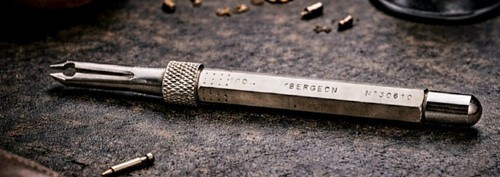 Bergeon 30610 110mm barrel - 30610,,