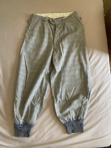 Mens 1920s 1930s cotton plus - 1920s-1930s,