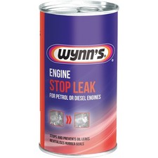 Wynns Engine Stop Leak Oil