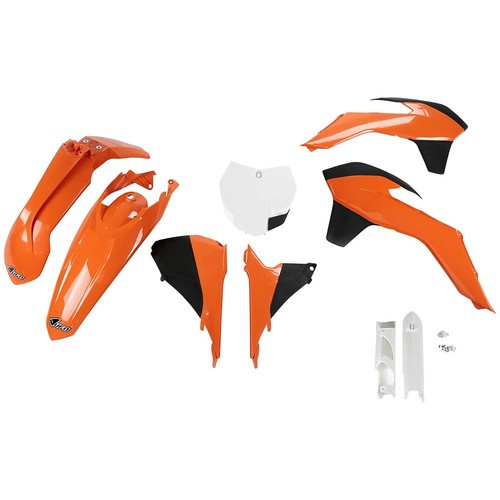 Ufo plast full plastic kit - full,