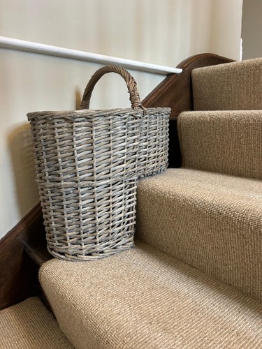 Driftwood wash wicker willow - driftwood-wash,