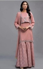 Maria B Xs Stiched Embroidered