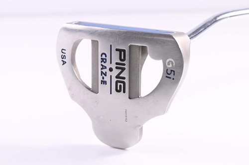 Ping craz g5i - g5i, putter