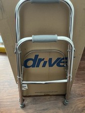 Drive Single Handed Side Walker