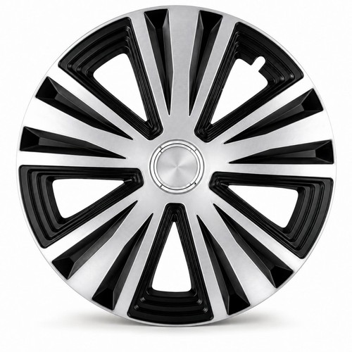 Set wheel trims - of, hub