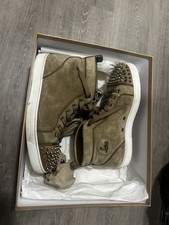 Christian Louboutin Spikes