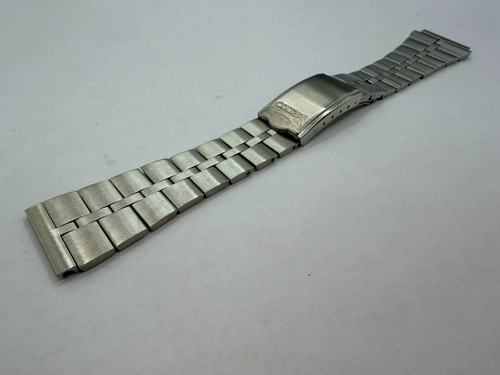 Seiko bullhead 6138 0040 - bullhead, 20mm