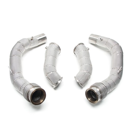 Kyostar exhaust downpipe - kyostar,
