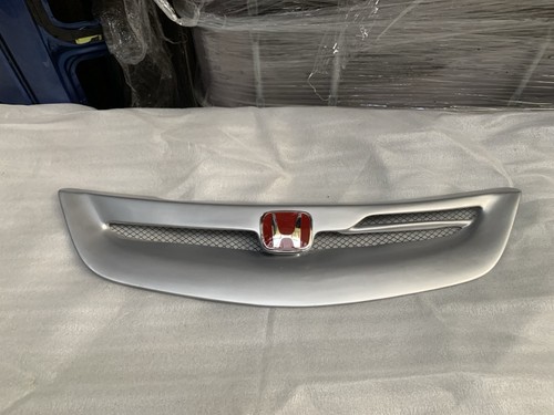 Honda civic type ep3 - type,