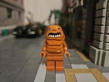 Lego DC Batman Custom Clay