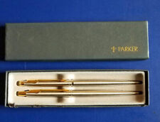 Parker Pen Pencil Set
