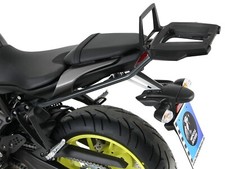 Yamaha MT-07 Alurack Top Box