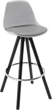 WOLTU Bar Stool Set of 1/2/4