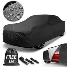 [HILLMAN HUSKY 1954-1970] Car Cover Custom Premium Waterproof All Weather
