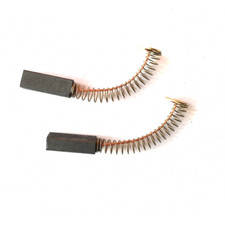 Kenwood Chef & Major A701A, A700 Motor Carbon Brushes - Top Quality Carbon