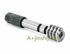 1PC Bridgeport Mill Part Milling Machine Adjustable Worm Gear Assembly B186+B189