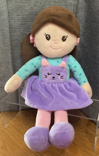Chad valley rag doll soft - chad,