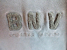 Vtg S/S 1988-Boneville-BNV