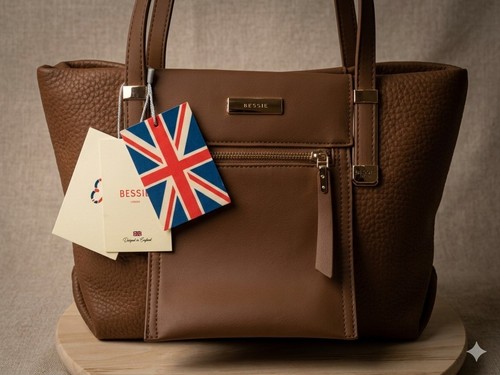 Bnwt bessie london - bessie,