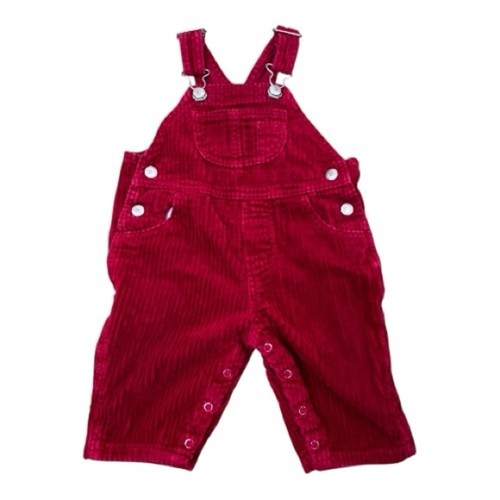 Baby gap red corduroy - gap,