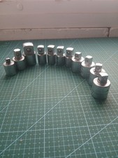 Britool Socket Adapters Job