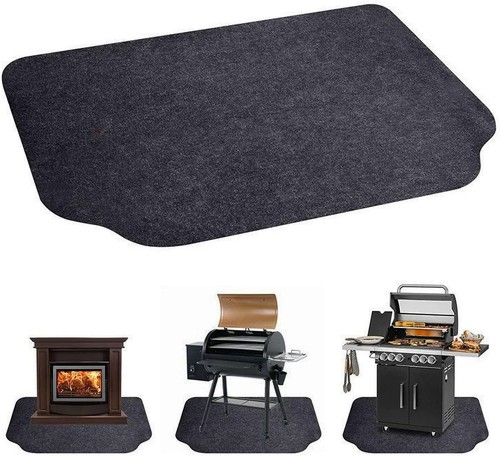 Fire resistant fireplace - resistant,