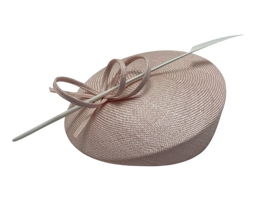 Whiteley pippa straw pillbox - pippa,