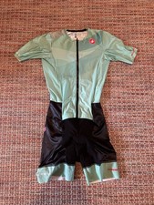 Women’s Trisuit Castelli
