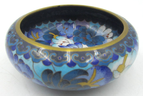 Jingfa enamel ware floral - jingfa,