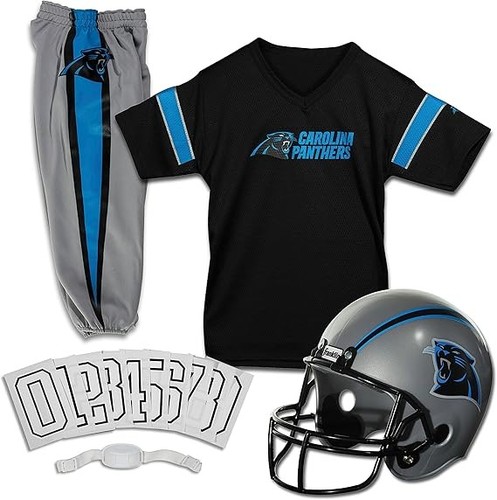 Franklin sports nfl carolina - franklin,