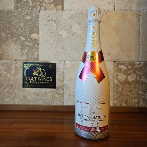 Moet chandon ice - chandon, imperial