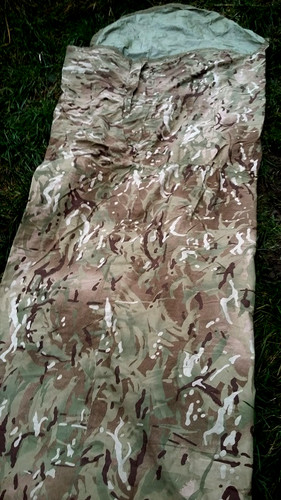 Mtp bivvy bag mvp camo - mtp,