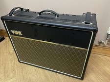 VOX AC30cc2 Combo Amplifier