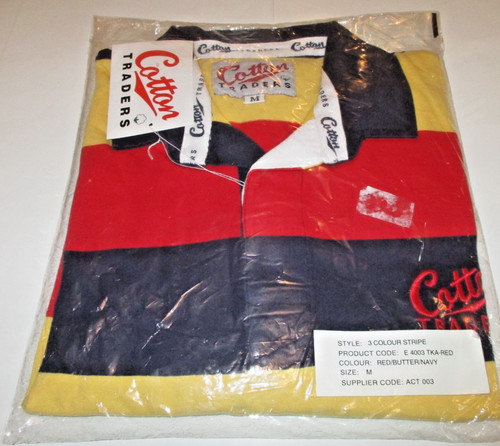 Vintage cotton traders - cotton, long