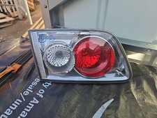 MAZDA 6 REAR/TAIL LIGHT ON