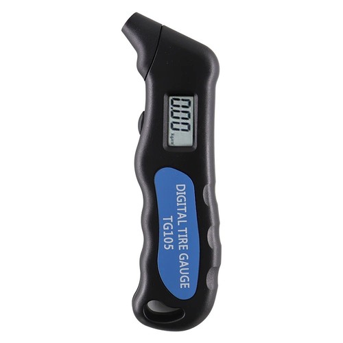 Mini digital tyre air - mini, pressure
