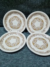 4 x Retro Biltons  side plate