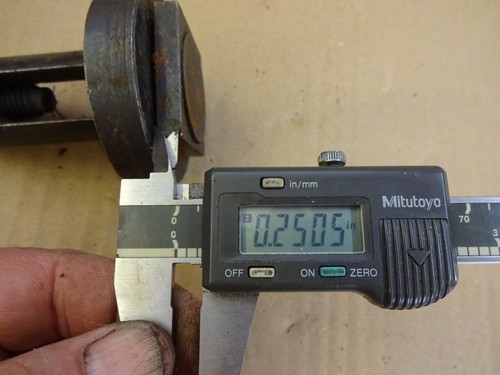 Lathe american toolpost - american,