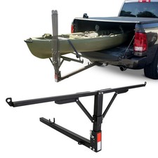 truck Bed Hitch Extender 2 in