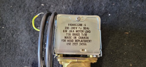 Honeywell v4044 motorized - honeywell,