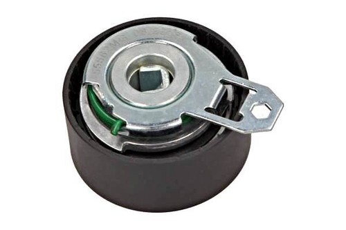Plastic timing belt tensioner - plastic,