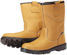 Draper rigger safety boot - draper, #12
